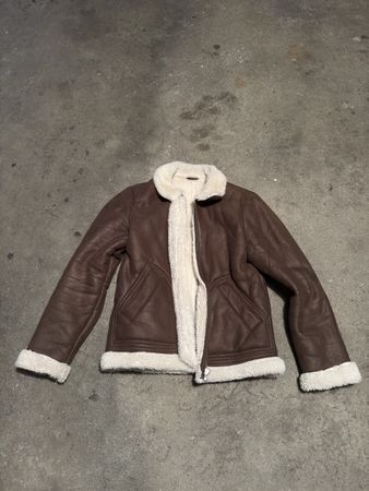 Lindbergh Winterjacke, Top Zustand, Grösse M, Braun!