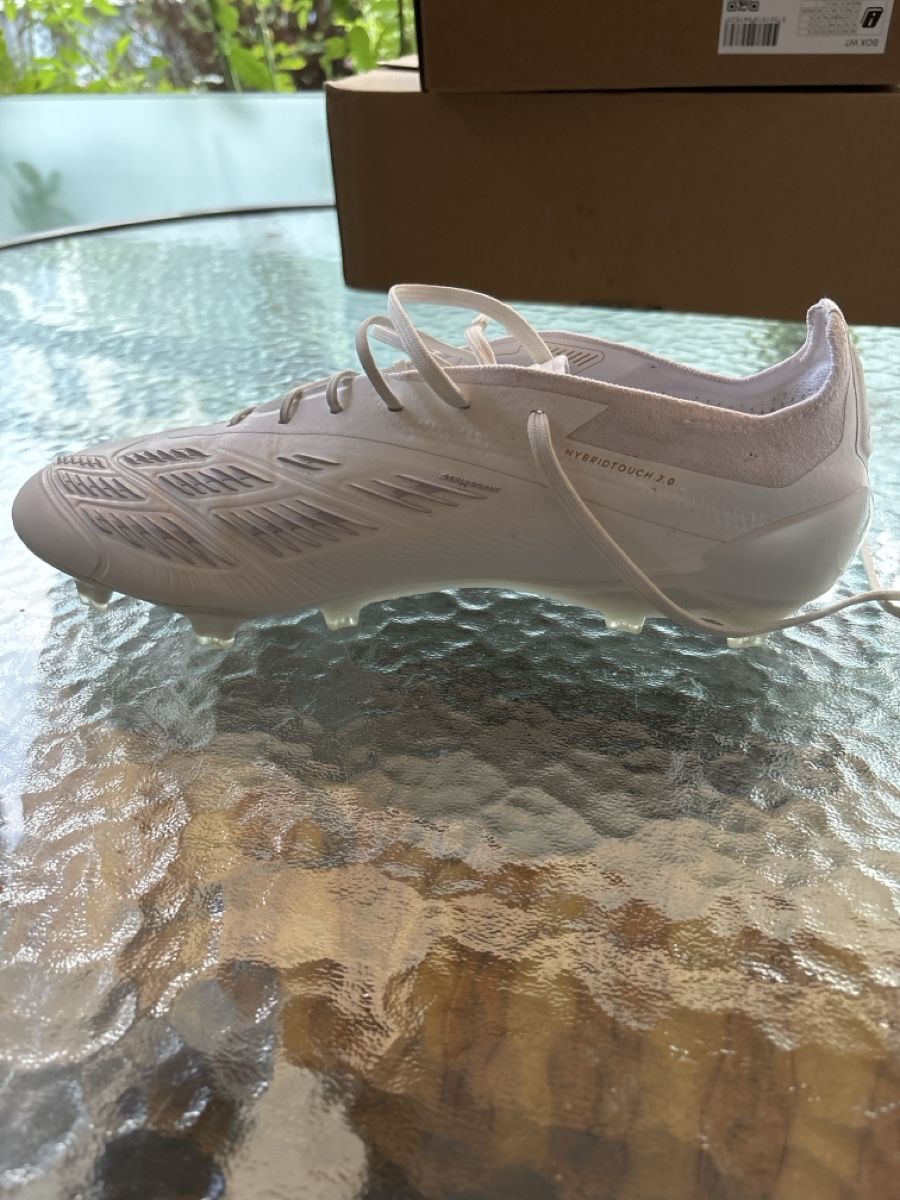 Adidas Herrenschuhe: Adidas Predator Elite FG – Neu (gemäss Beschreibung) aus Frauenfeld von Benni44 1