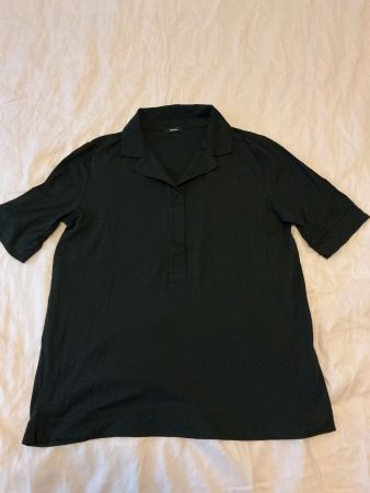 Riani Tunika, Grösse 38, schwarz, ideal für den Sommer!