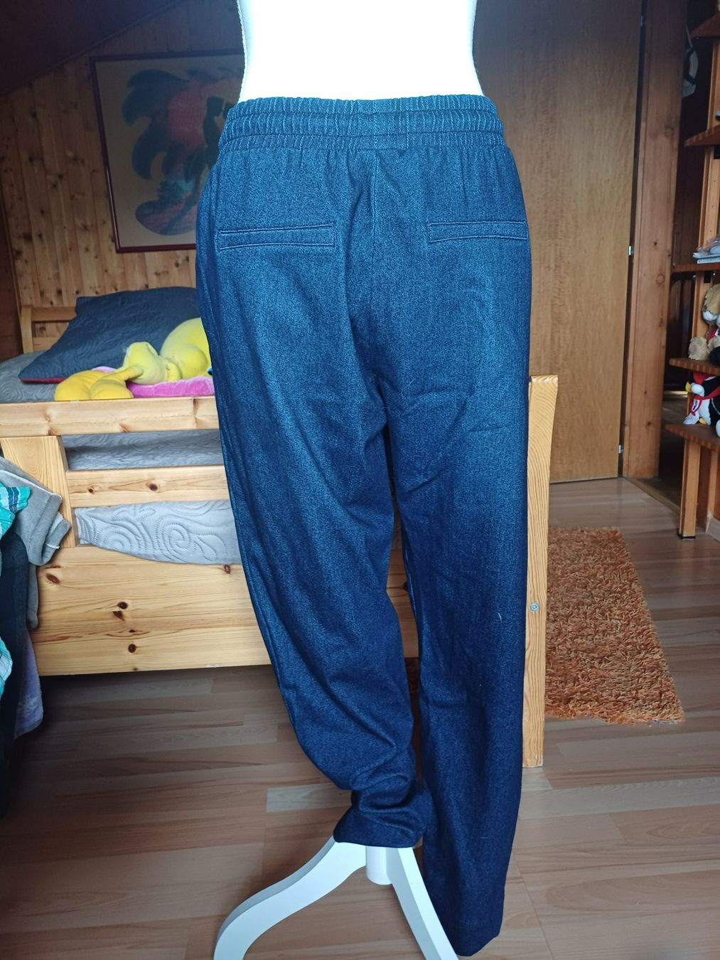 C&A Jeans: Jeans C&A – Usato da Grône venduto da Cramouze 1