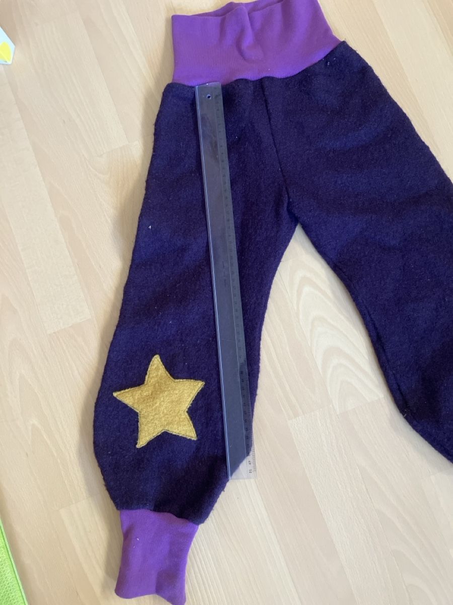 Pantaloni: Walkhose, Pumphose – Usato da Hinwil venduto da Birebaum_1 2
