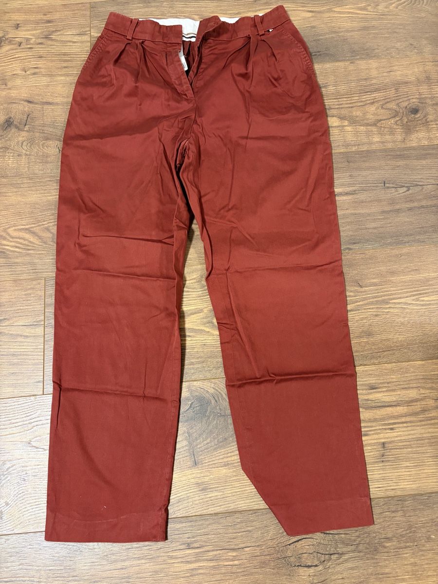 Hugo Boss Pantaloni: Chino von Boss – Usato da Wangen b. Olten venduto da Nanii