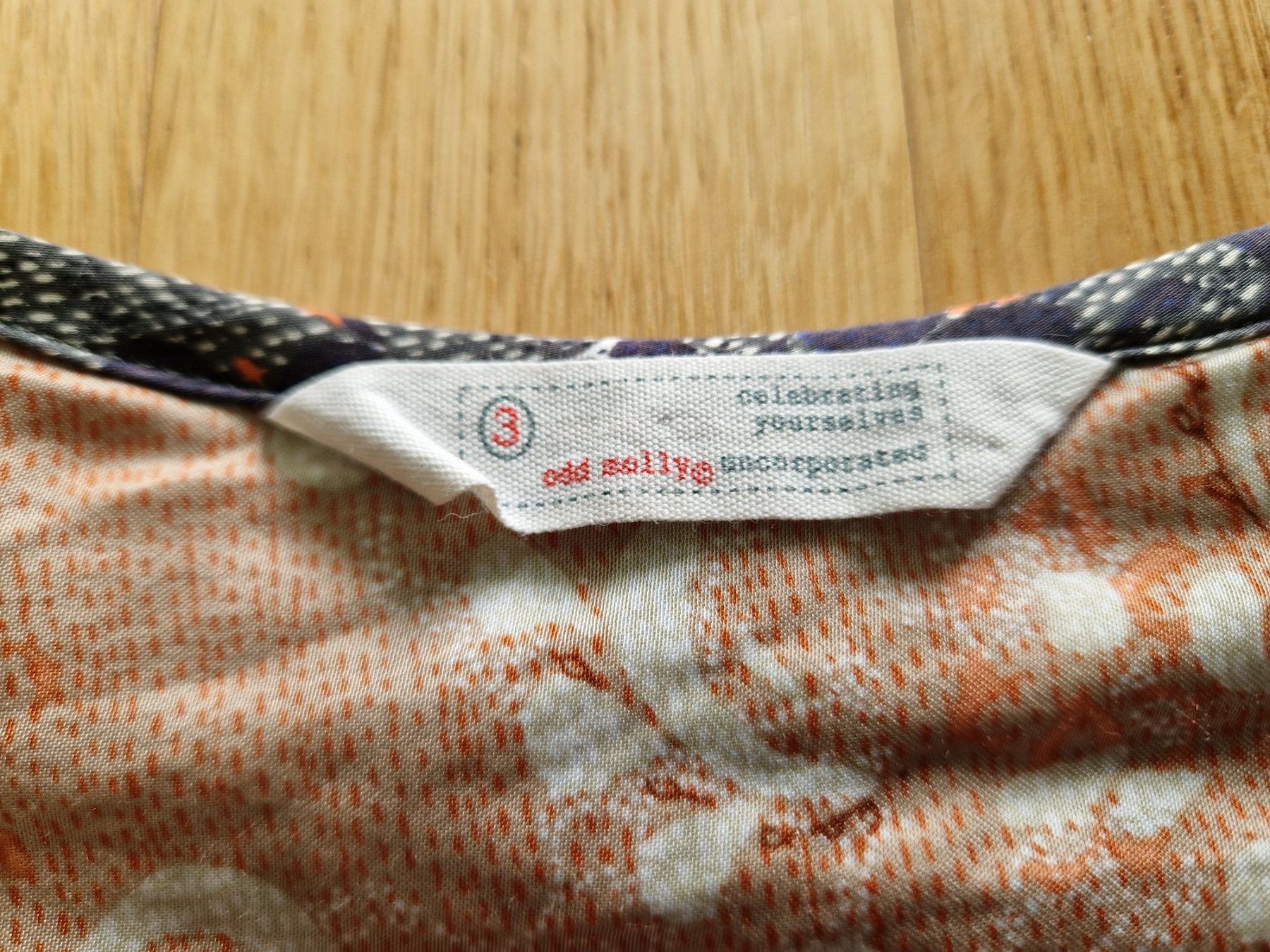 Odd Molly Camicette: ODD MOLLY Bluse – Nuovo (secondo la descrizione) da Möhlin venduto da Cloudy73 6