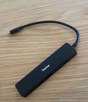 Hama USBC Multi Port