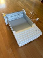 UBPet selbstreinigende Katzentoilette C31 Smart