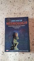 Griechische Mythologie - Weltentstehung,Götter,Heroen,Odysee