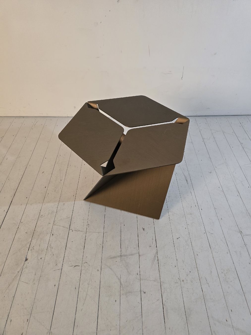 De Sede Sgabelli: DeSede Hocker_Tisch- Design – Usato da Untersiggenthal venduto da babette0815 4
