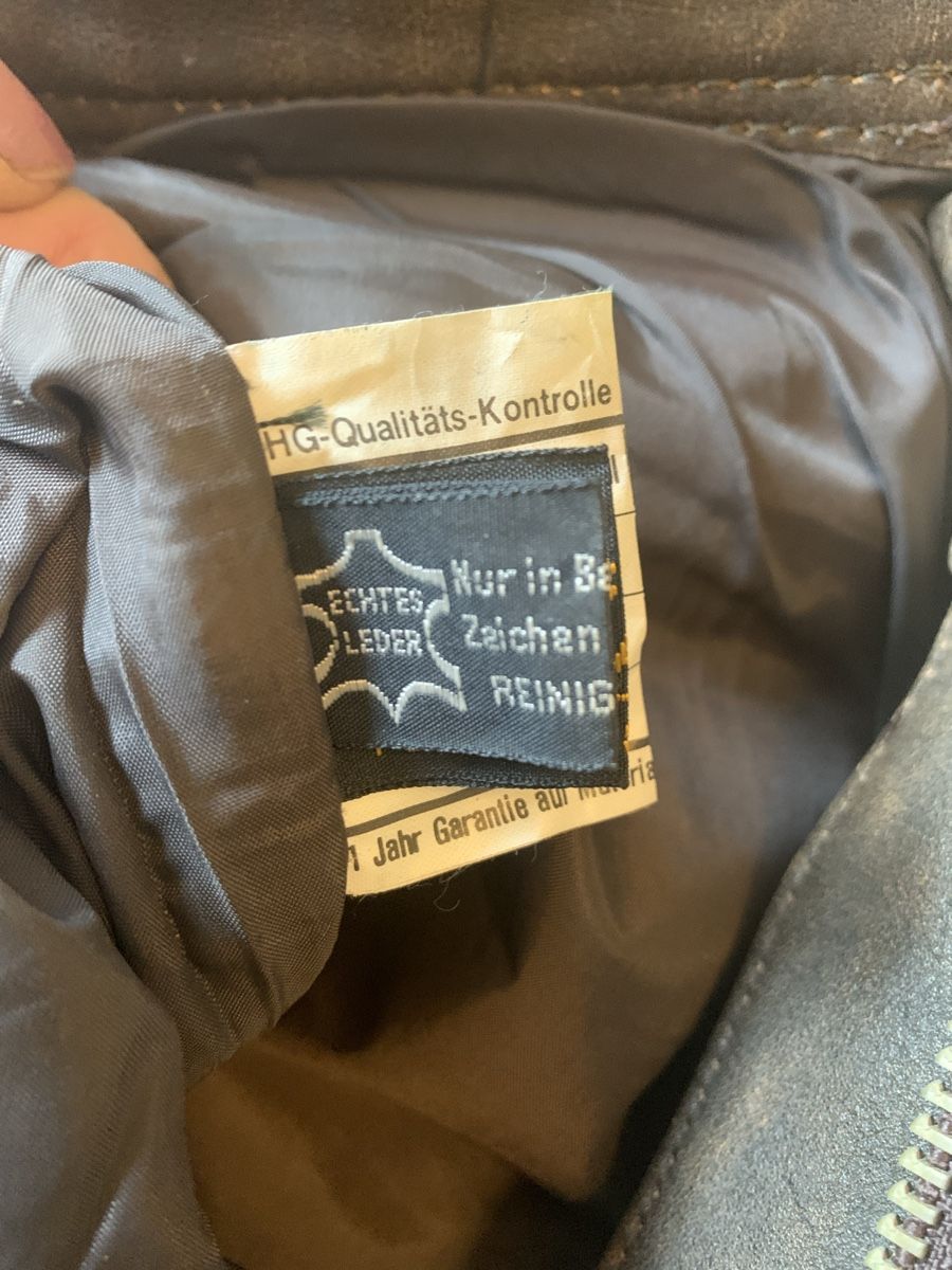 Pantalons: Lederhose Motorradhose Damen – D'occasion à Zürich par missi03 7