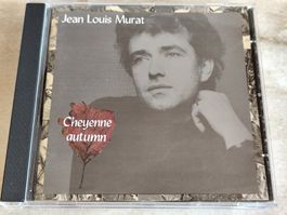 JEAN LOUIS MURAT - CHEYENNE AUTUMN (1989) Virgin France SA