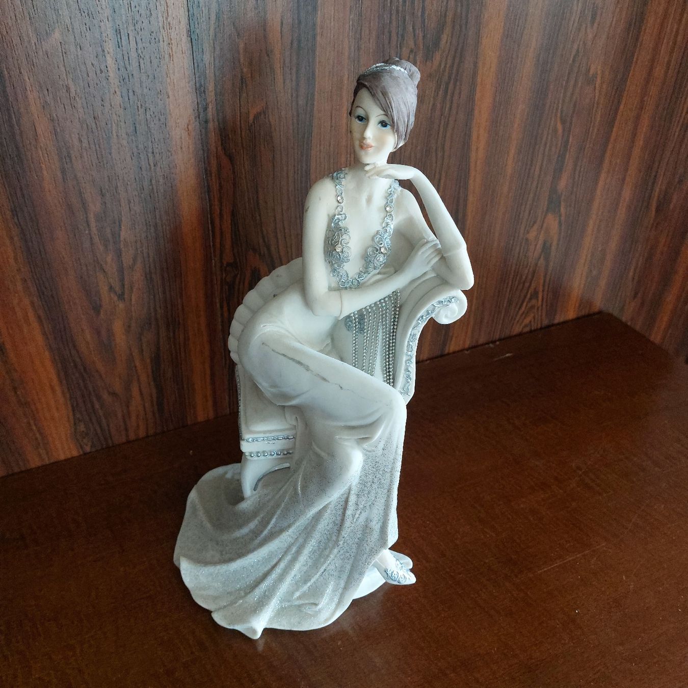 Statuette: Keramik Figuren – Usato da Altstätten SG venduto da sab_pwh6 2