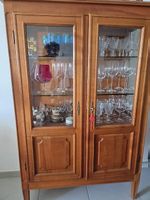 Vitrine à 2 portes