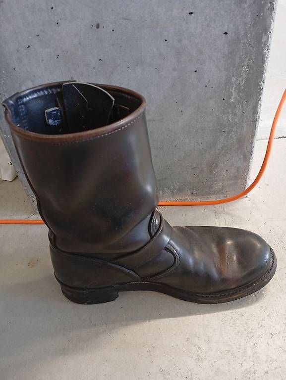 Scarpe da uomo: Bottes de moto 43 – Usato da Biel/Bienne venduto da loudmuffles 3