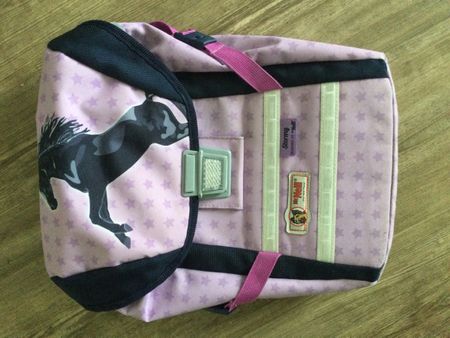 Sac d’école pour fille, jardin d’enfant