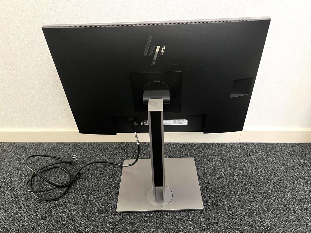 Bildschirm Display Monitor HP E243i | Kaufen auf Ricardo