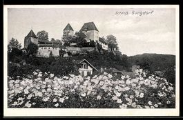 AK Burgdorf, Schloss Burgdorf