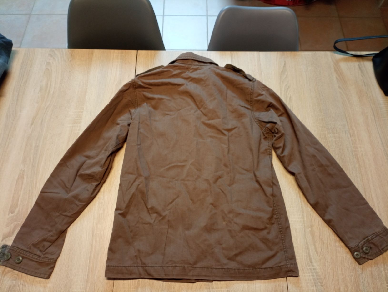 Zara Giacche: Veste Zara taille M – Usato da Vullierens venduto da Saway 1