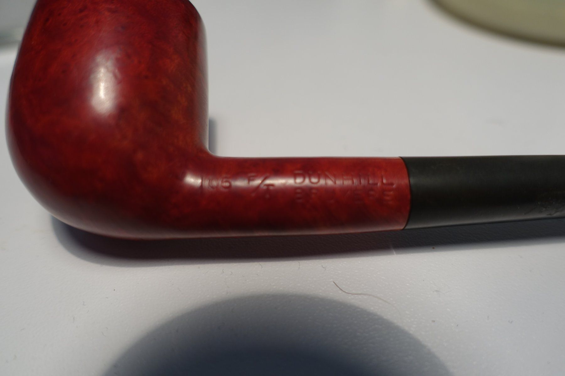 Dunhill Pipes & Accessoires: Tabakpfeife Dunhill – D'occasion à Belp par Mazarron58 2