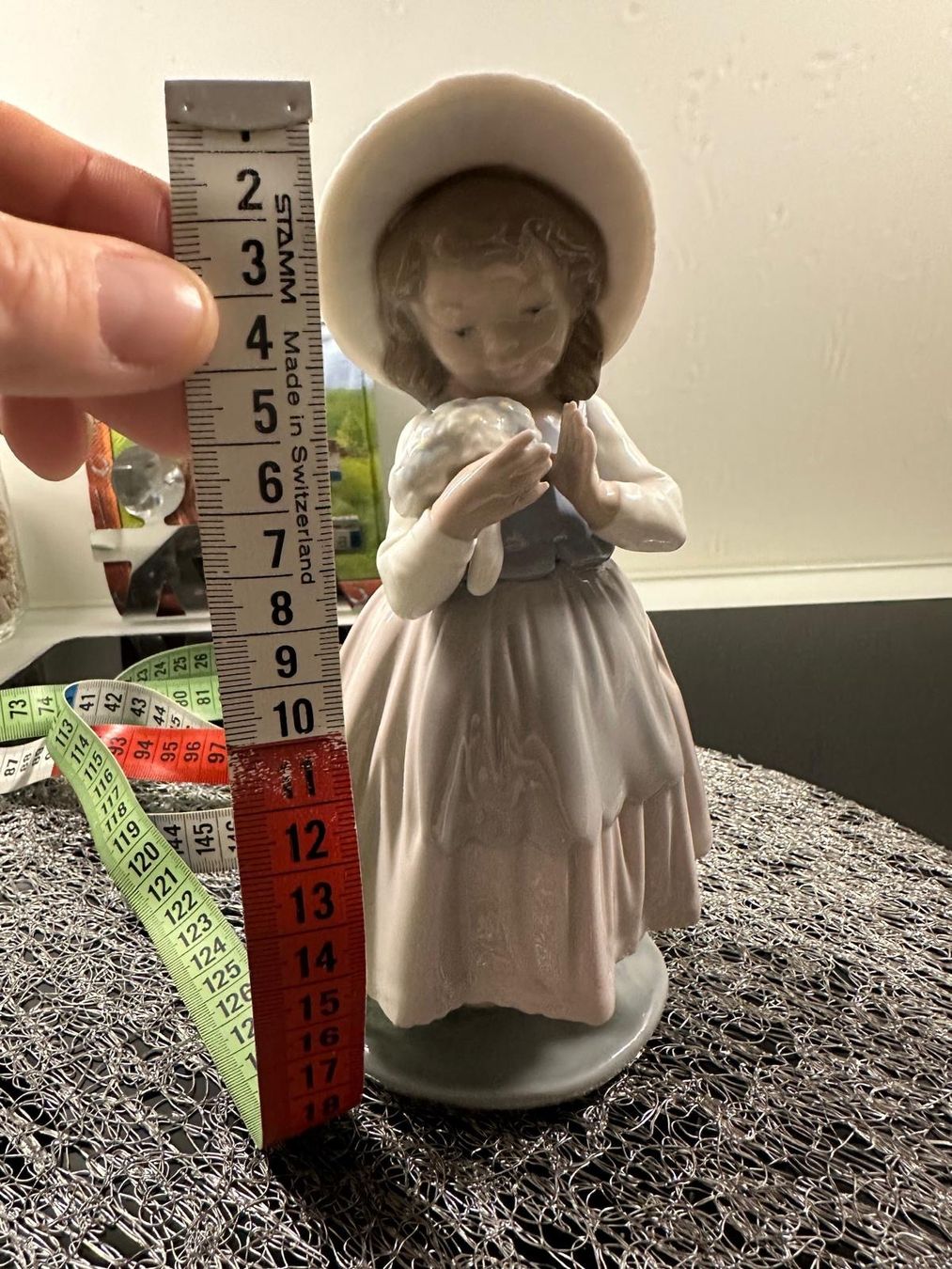 Lladro Statuette: NAO by Lladro Figur – Nuovo (secondo la descrizione) da Binningen venduto da Yuliya15 4