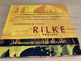 Schönherz & Fleer – Rilke Projekt - In Meinem Wilden Herzen