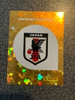 FIFA World Cup 2026 Sticker Japan PANINI neu