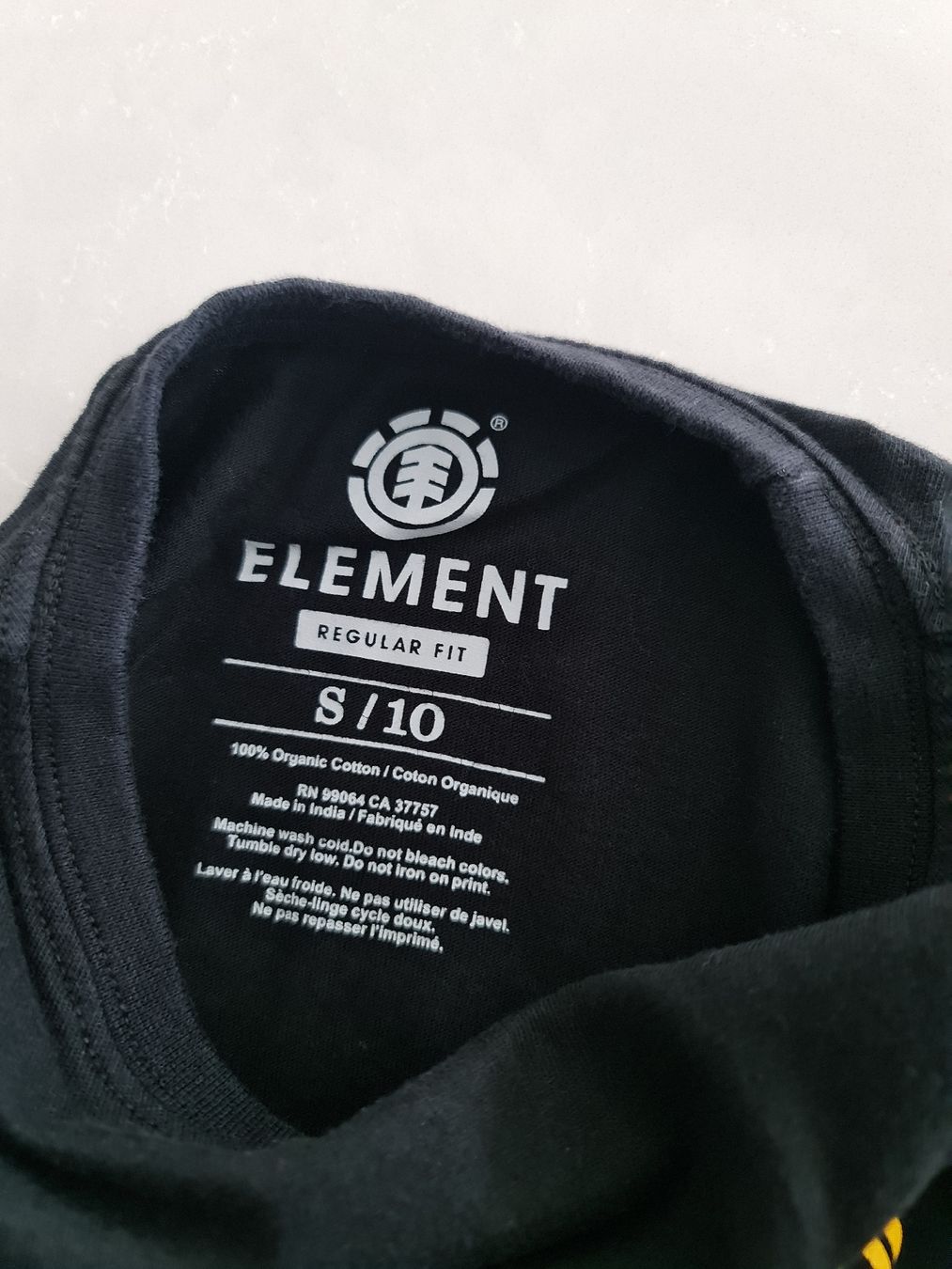 Kleiderpakete & -sets: 3 coole T-Shirts Gr 134/ 140 – Gebraucht aus Bülach von Rommar 6