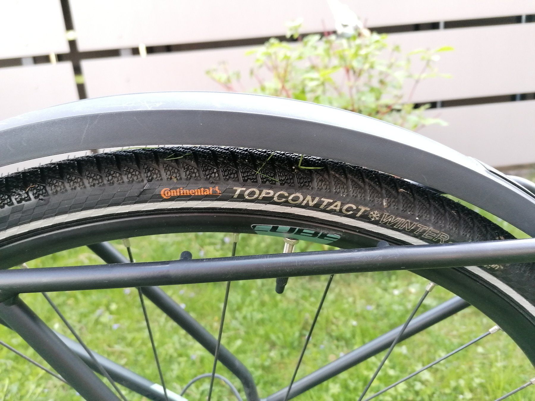 Cube Biciclette: Cube Travel Sport – Usato da Winterthur venduto da davide_ric 4