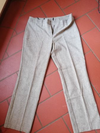 Winter Woll Hose gr 46