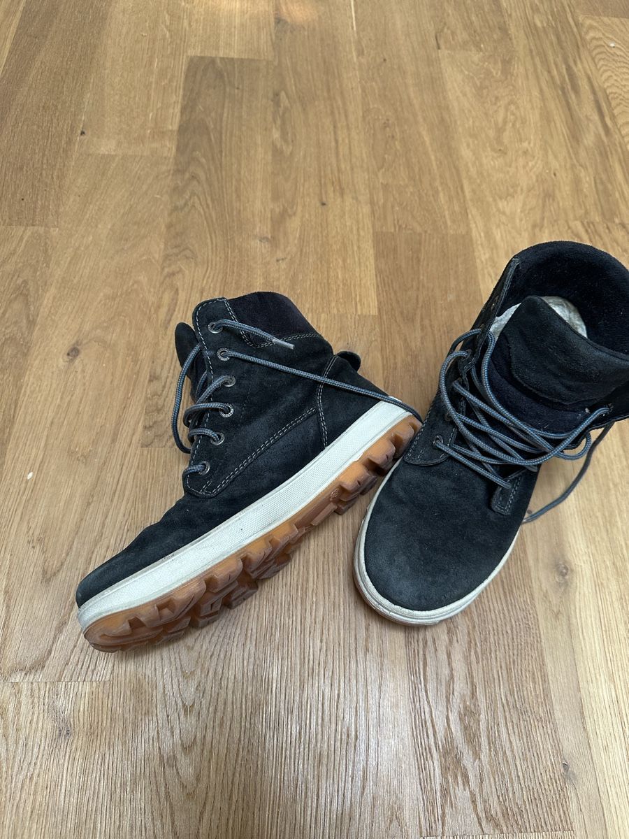 Superfit Scarpe per ragazzi: Winterboots 39 – Usato da Hochdorf venduto da lefaho 2