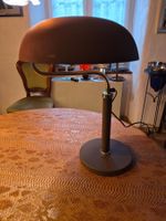 Lampe Alfred Müller par Belux