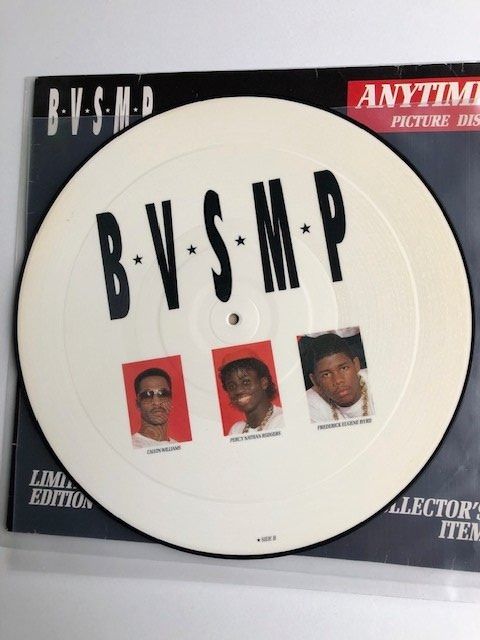 Dischi in vinile: B.V.S.M.P. – Usato da Aarwangen venduto da Jukebox3 6