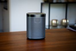 Sonos Play:1 Lautsprecher schwarz guter Zustand