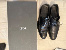 Chaussures hommes Hugo Boss
