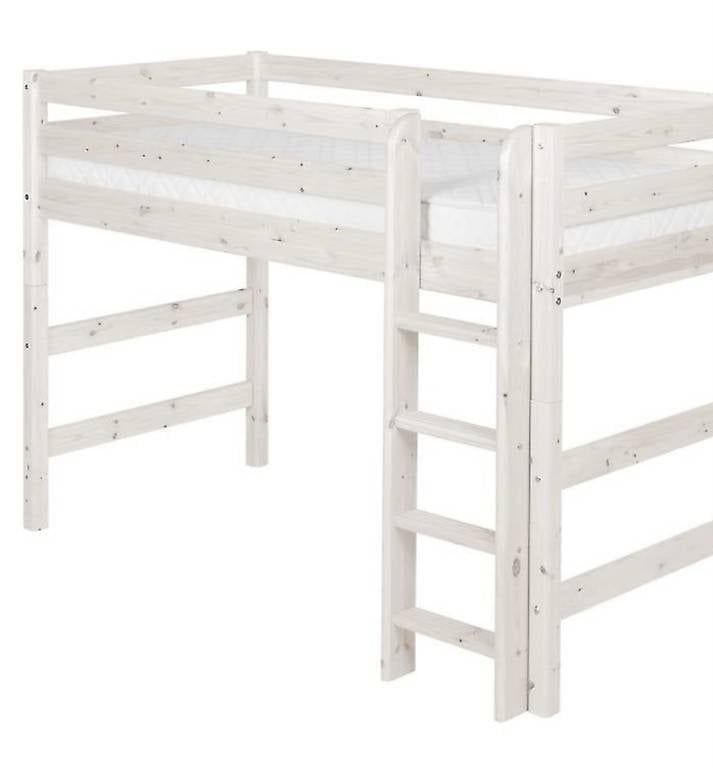 Lits: Flexa Hochbett, Zustellbett – D'occasion à Stein par carbor 2