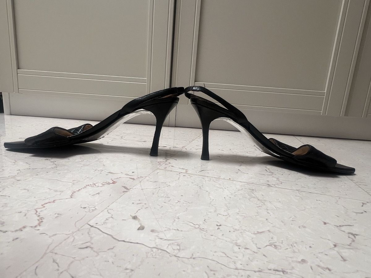 Chanel Scarpe da donna: Chanel sandals – Usato da Villeneuve VD venduto da ana_jd9j 7
