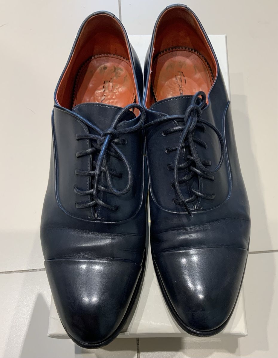 Santoni Damenschuhe: Santoni – Gebraucht aus Vandoeuvres von Boussy74 2