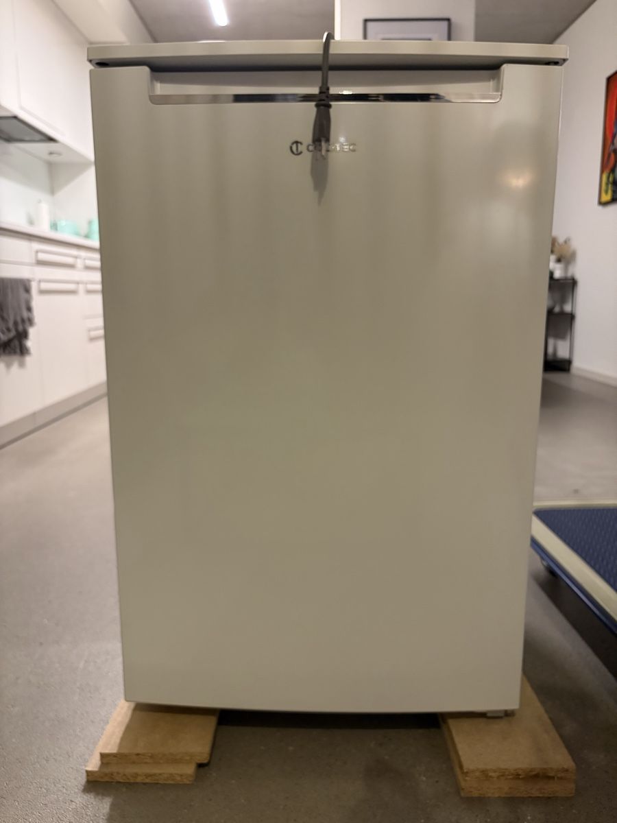 Frigoriferi: COLDTEC Kühlschrank weiss 116L gebraucht – Usato da Zürich venduto da ynwa06