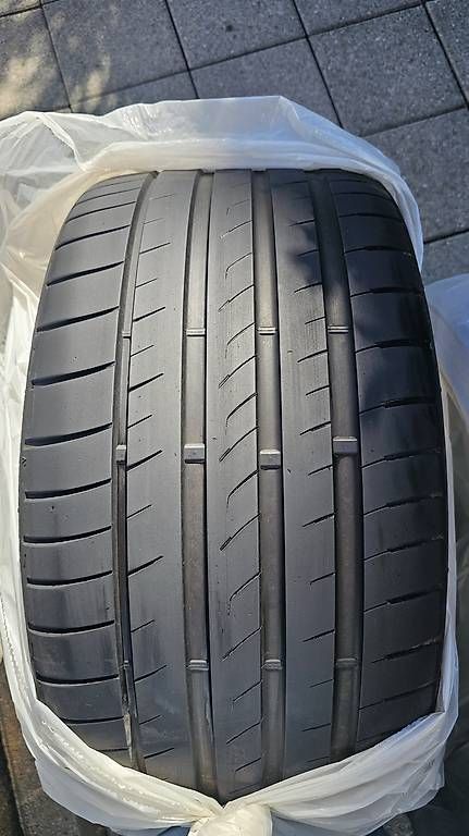 Pneumatici & Ruote complete: Firestone Firehawk Sport Xl
190fr les 2 – Usato da Yverdon-les-Bains venduto da nik_8tcl