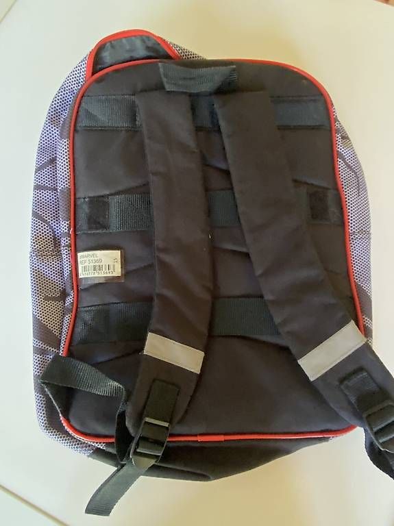 Sacs à dos: Zaino Marvel Antman – D'occasion à Odogno par fly_7j8c 2