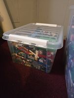 LEGO ca.100l