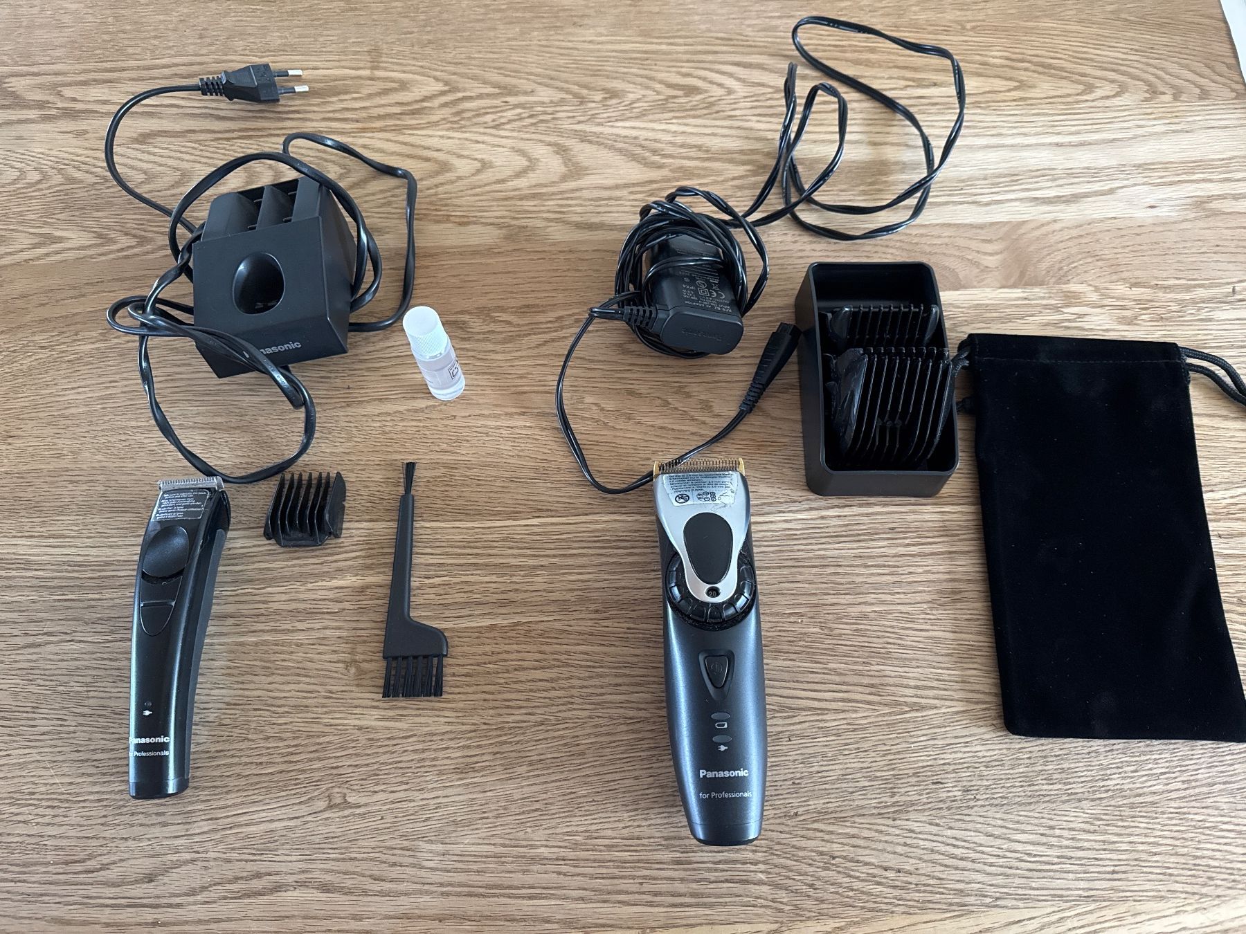 Panasonic Taglio: Panasonic Haarschneider – Usato da Glashütten venduto da jane8