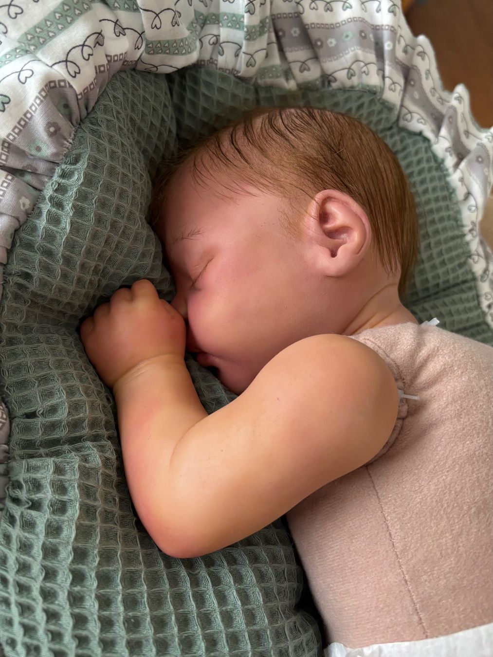 Reborn Bambole: Original Rebornbaby – Nuovo e nell'imballaggio originale da St. Gallen venduto da SeverineWalli 7