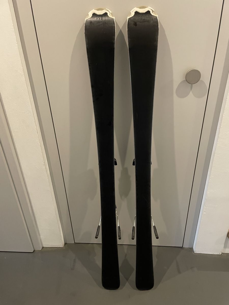 Head Skis: Kinderski – D'occasion à Langenthal par ste_s96q 1