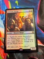 Jubelnde Menge - Foil - Marvel's Spider-Man - Magic