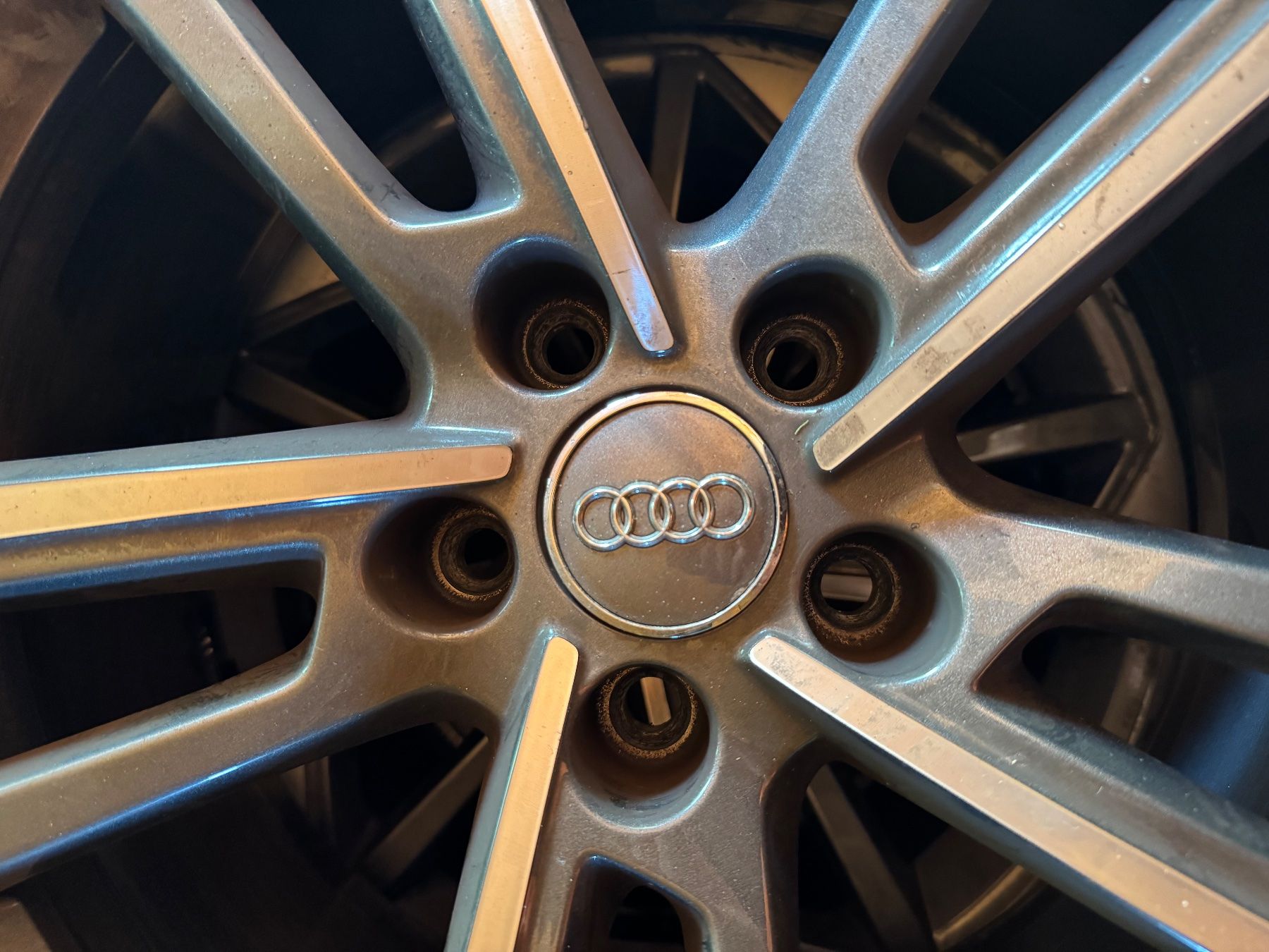 Pneus & Roues: Autoräder – D'occasion à Rehetobel par puch13 4