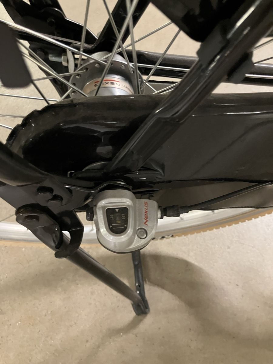 Biciclette: Holland Velo – Usato da Gattikon venduto da Oetti1 2