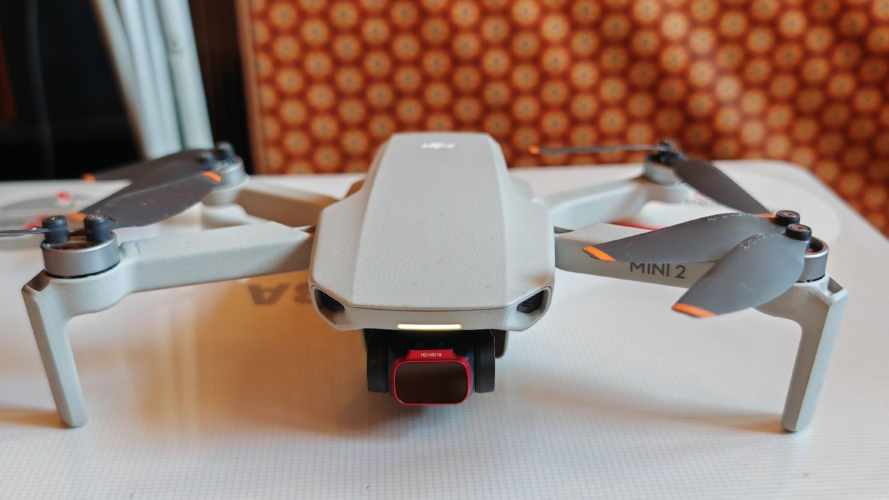 DJI Modellismo RC: DJI Mini 2 en fly more Combo avec 5 batteries.  – Usato da Saxon venduto da Menfinbon
