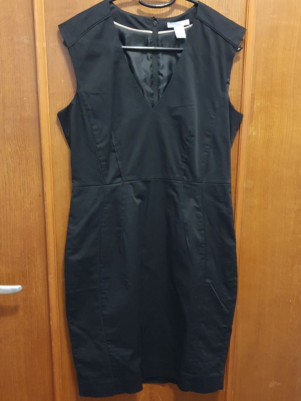 H&M Vestiti: Robe noire élégante H&M, taille 40, chic Neuf – Nuovo (secondo la descrizione) da Lausanne venduto da Af2016