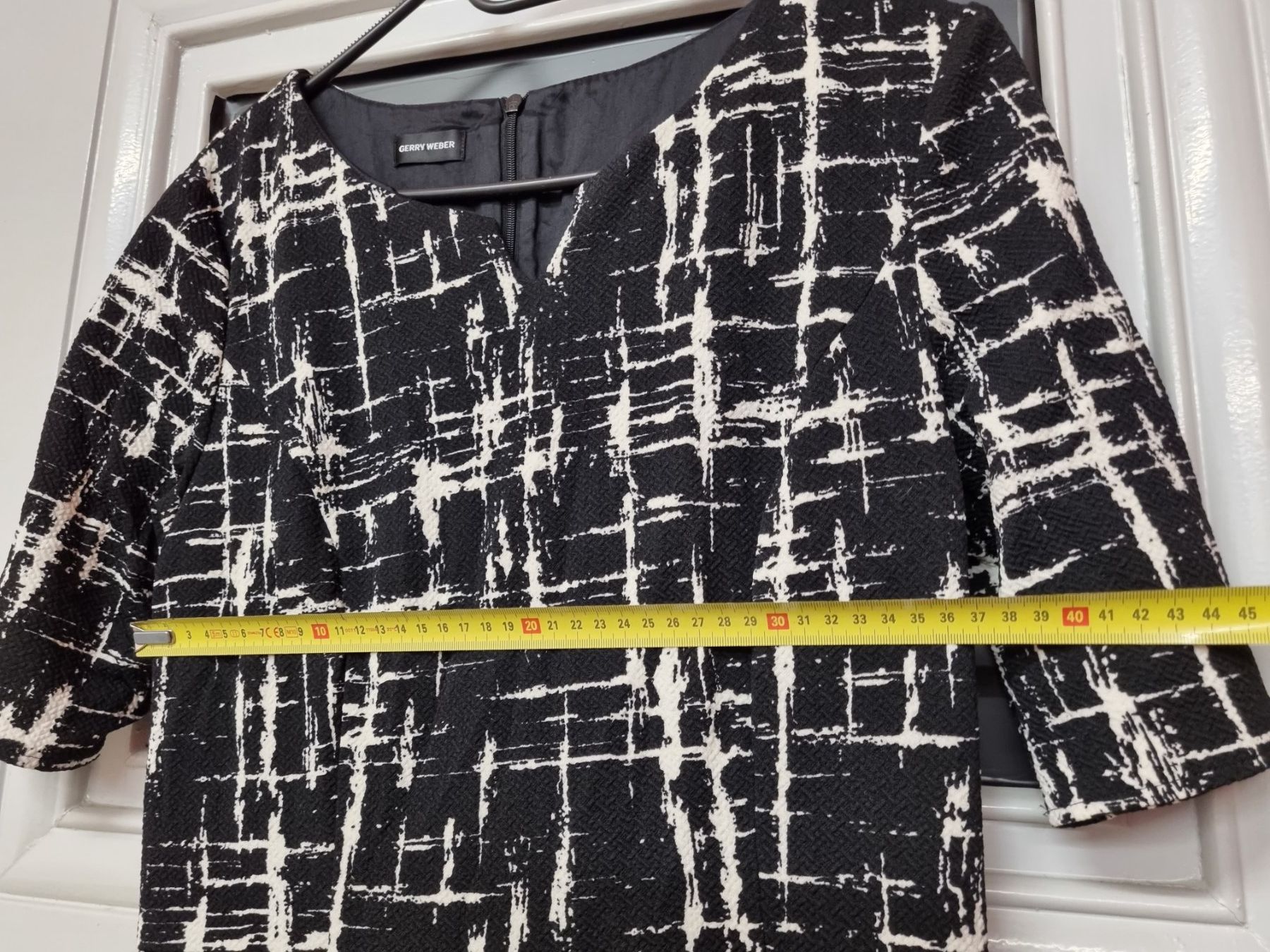 Gerry Weber Vestiti: Gerry Weber Kleid – Usato da Schönenwerd venduto da Chez_Mimi 4