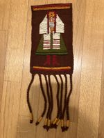 Wandteppich vintage- Polen