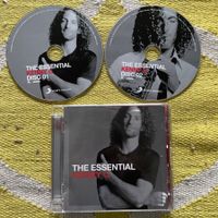 KENNY G-2CD THE ESSENTIAL
